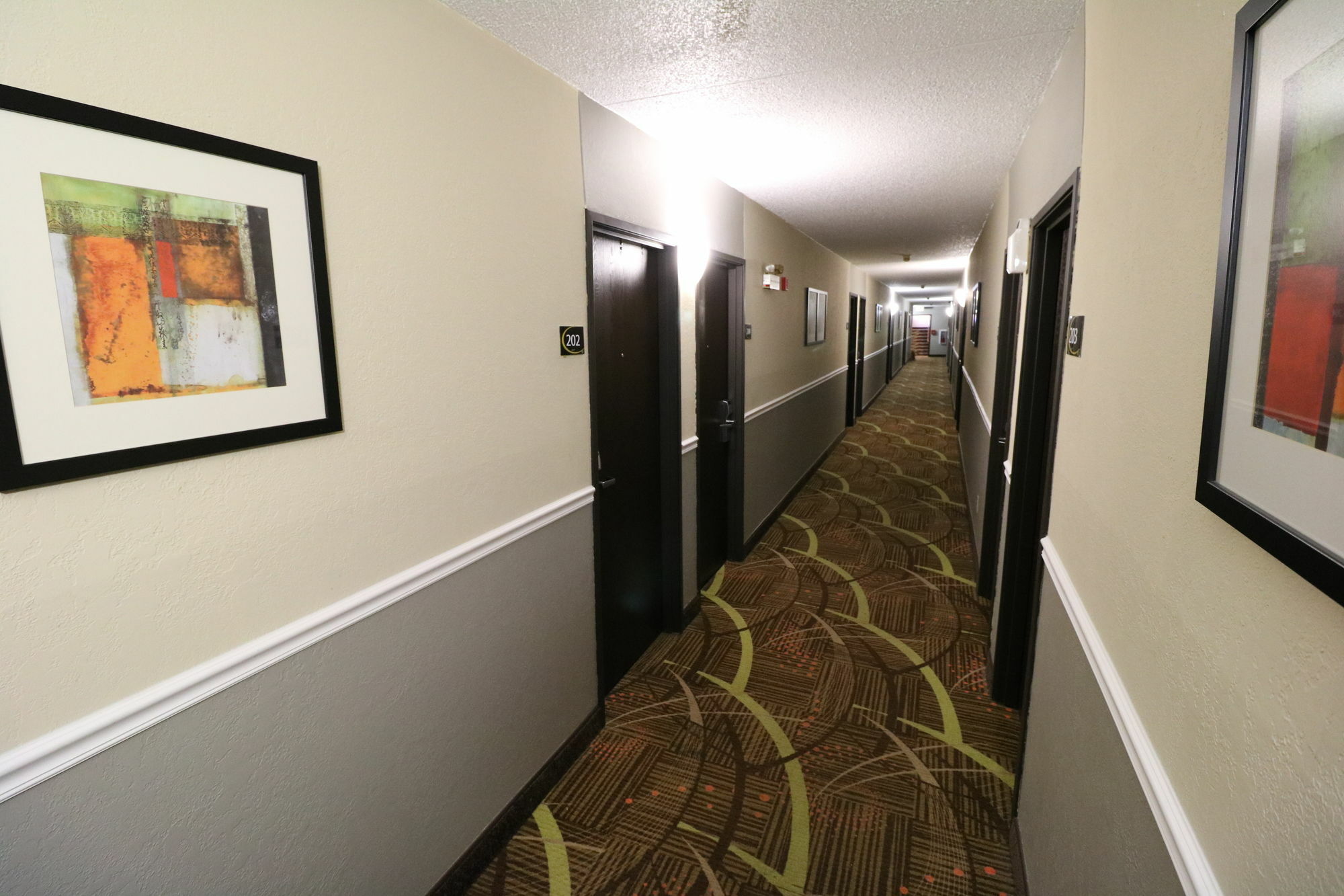 Motel Super 8 By Wyndham Dubuque Exteriér fotografie